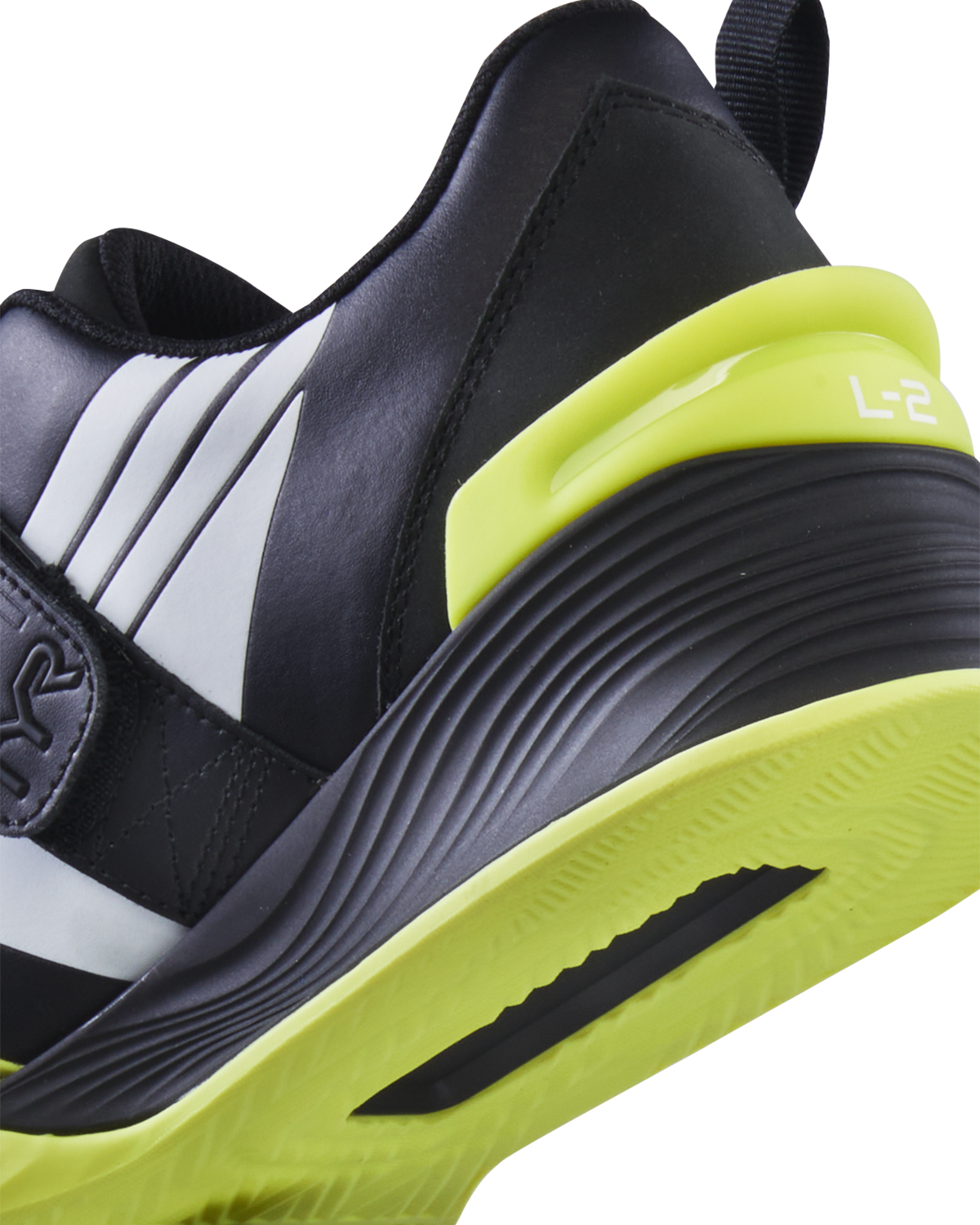 Product image for 094 Black/Fl. Yellow/Smoke