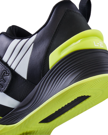 ::094 Black/Fl. Yellow/Smoke