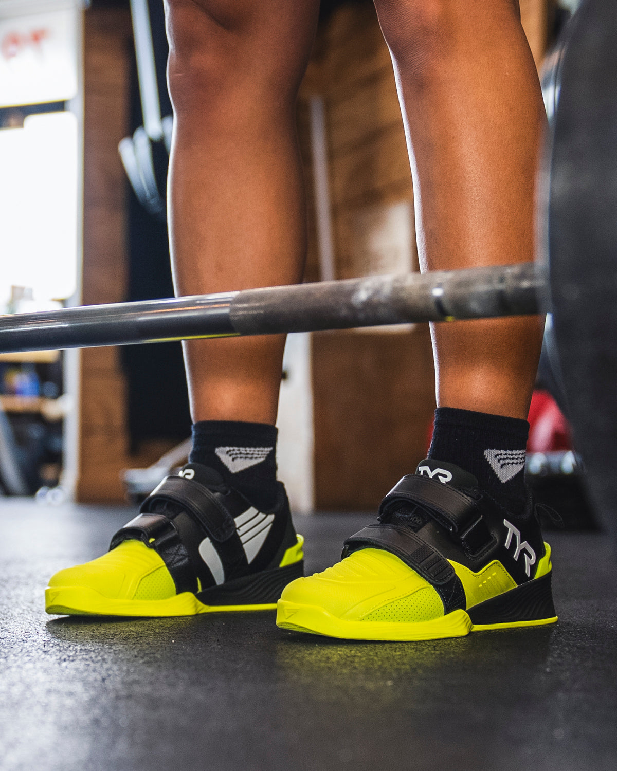 Men's L-2 Lifter – TYR US