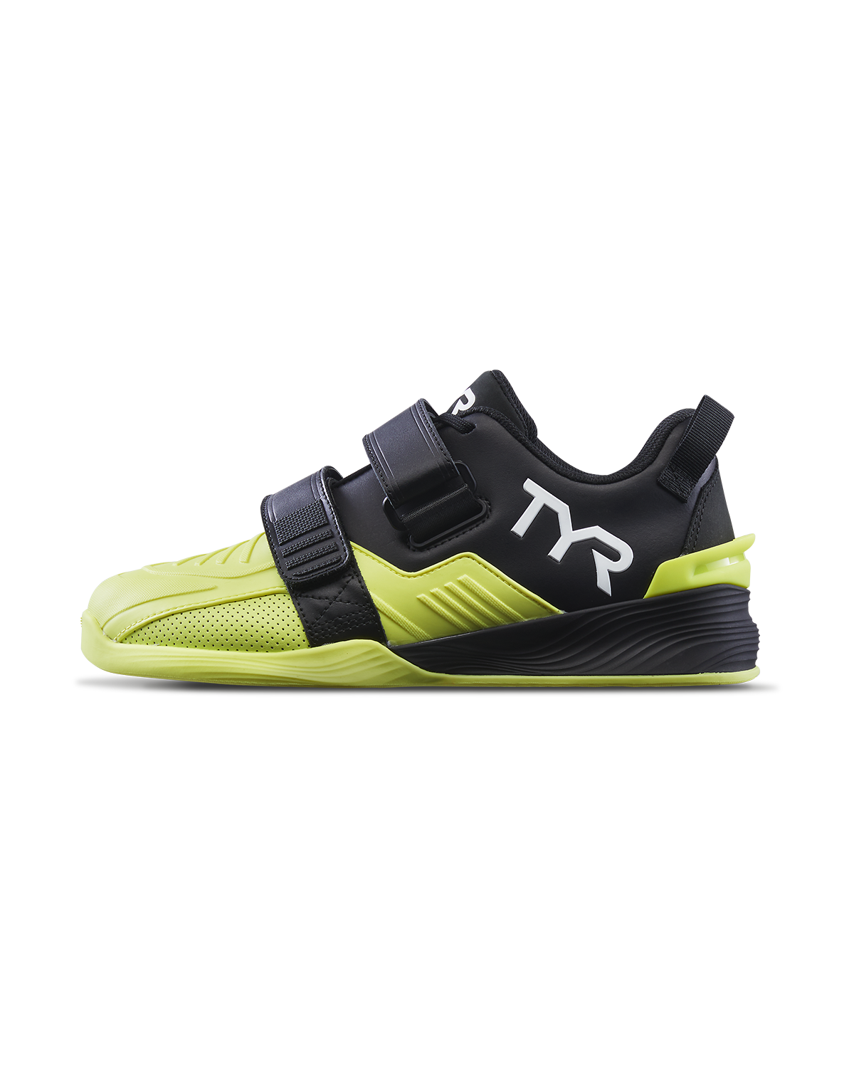 Product image for 094 Black/Fl. Yellow/Smoke