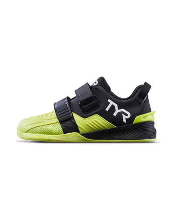 ::094 Black/Fl. Yellow/Smoke