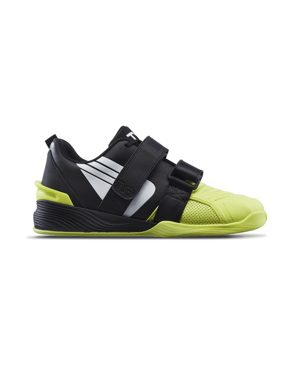 
                    
                      ::094 Black/Fl. Yellow/Smoke
                    
                  