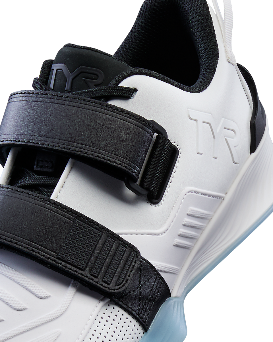Rigid TPU Midsole