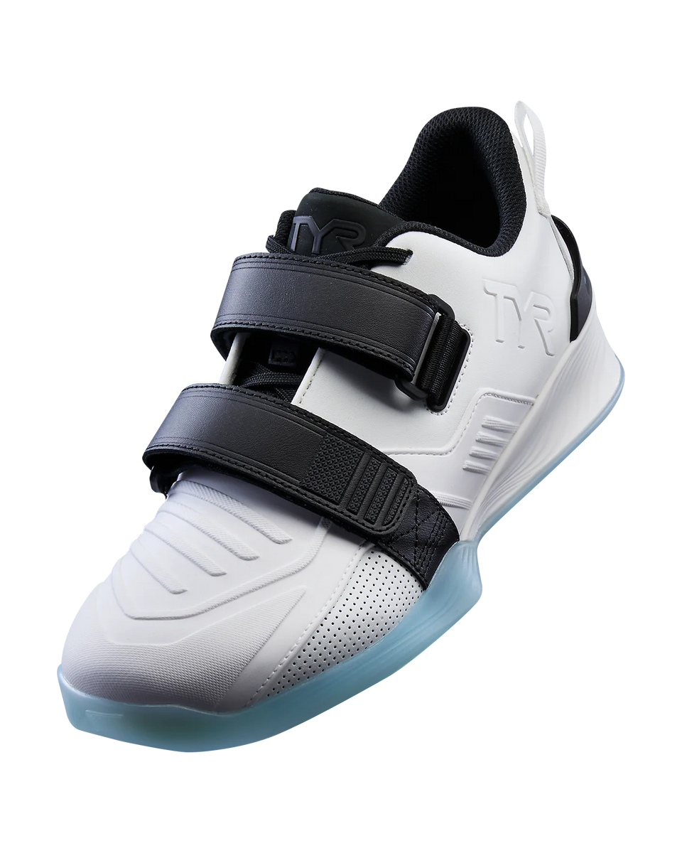 Rigid TPU Midsole
