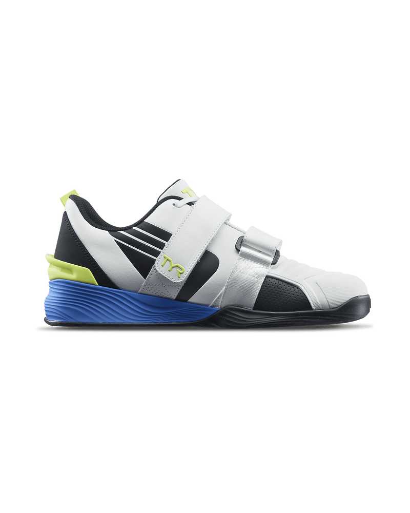 ::119 White/Blue