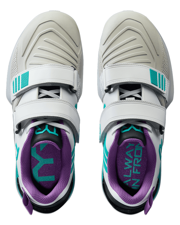 
                    
                      ::143 White/Grape
                    
                  