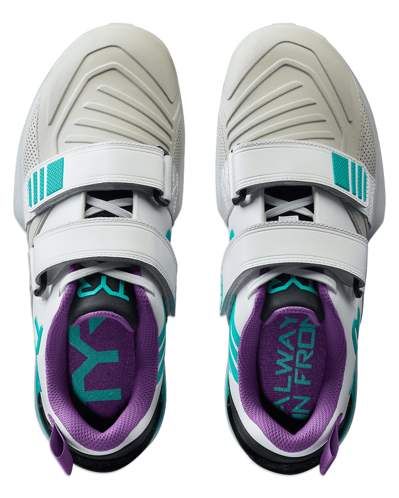 
                    
                      ::143 White/Grape
                    
                  