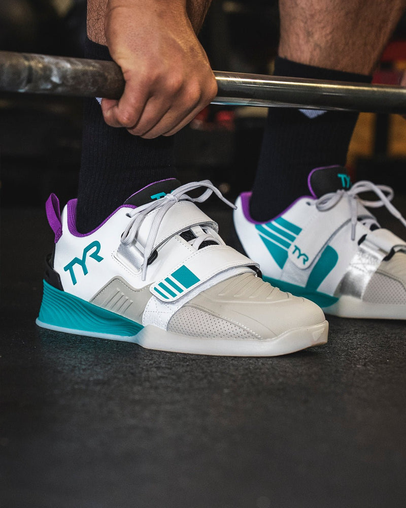 ::143 White/Grape