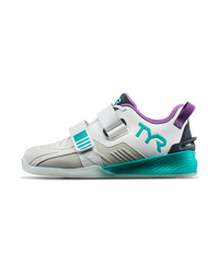 ::143 White/Grape