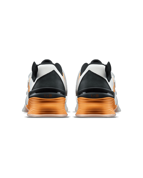 
                    
                      ::166 White/Orange
                    
                  