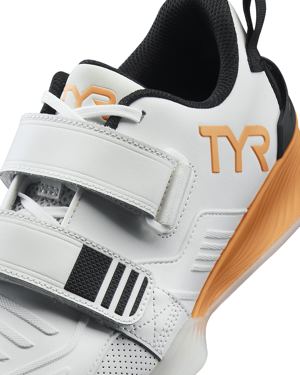 Rigid TPU Midsole