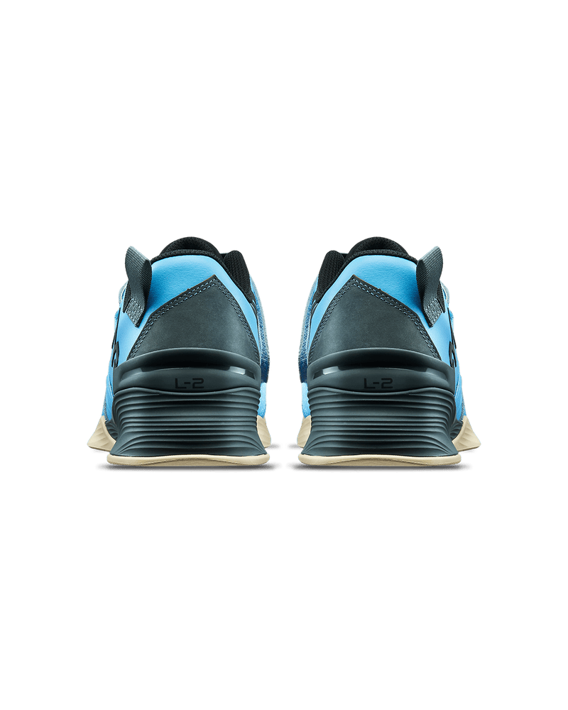 ::199 Steel Blue