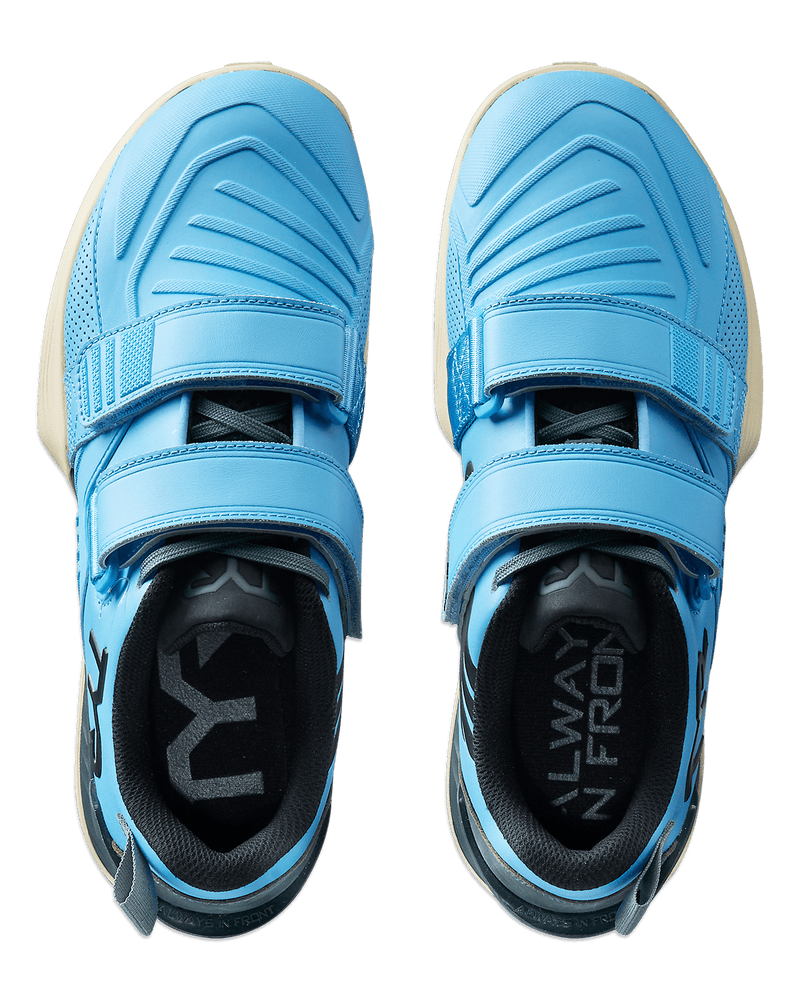 ::199 Steel Blue