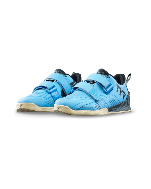 ::199 Steel Blue
