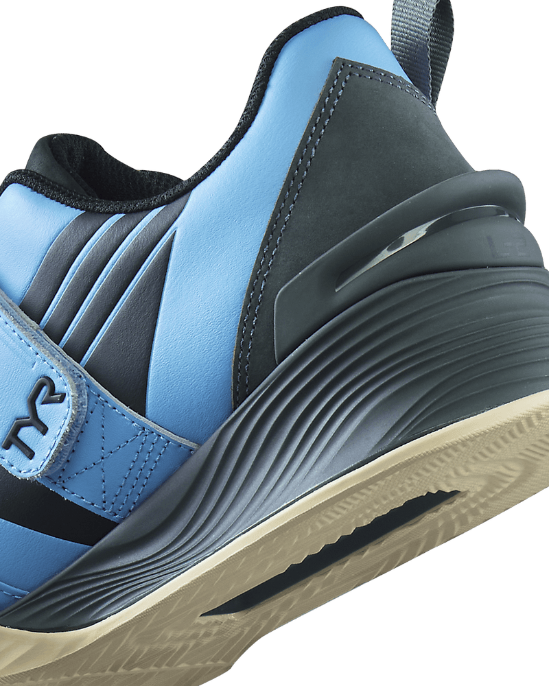 ::199 Steel Blue