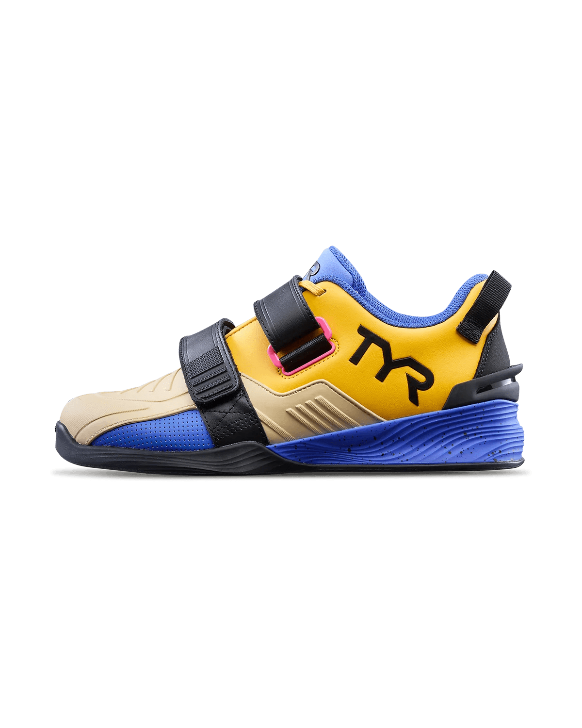 Men's Weightlifting Shoes | Olympic & Powerlifting – TYR – TYR US