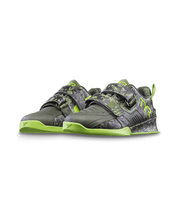 ::290 Camo
