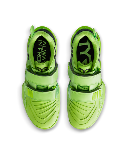 Product image for 327 Limelight