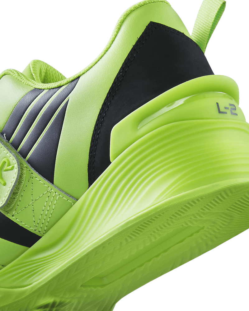 ::327 Limelight
