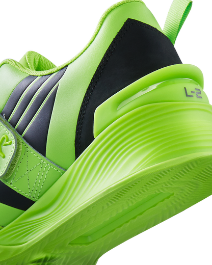 Product image for 327 Limelight