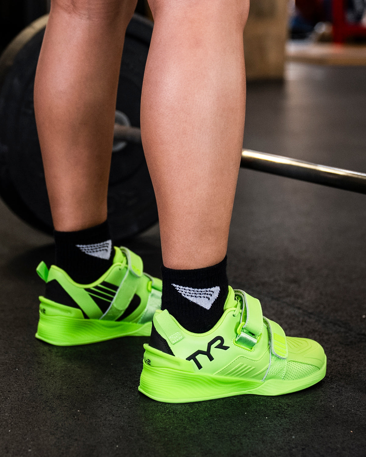 Men's L-2 Lifter – TYR US