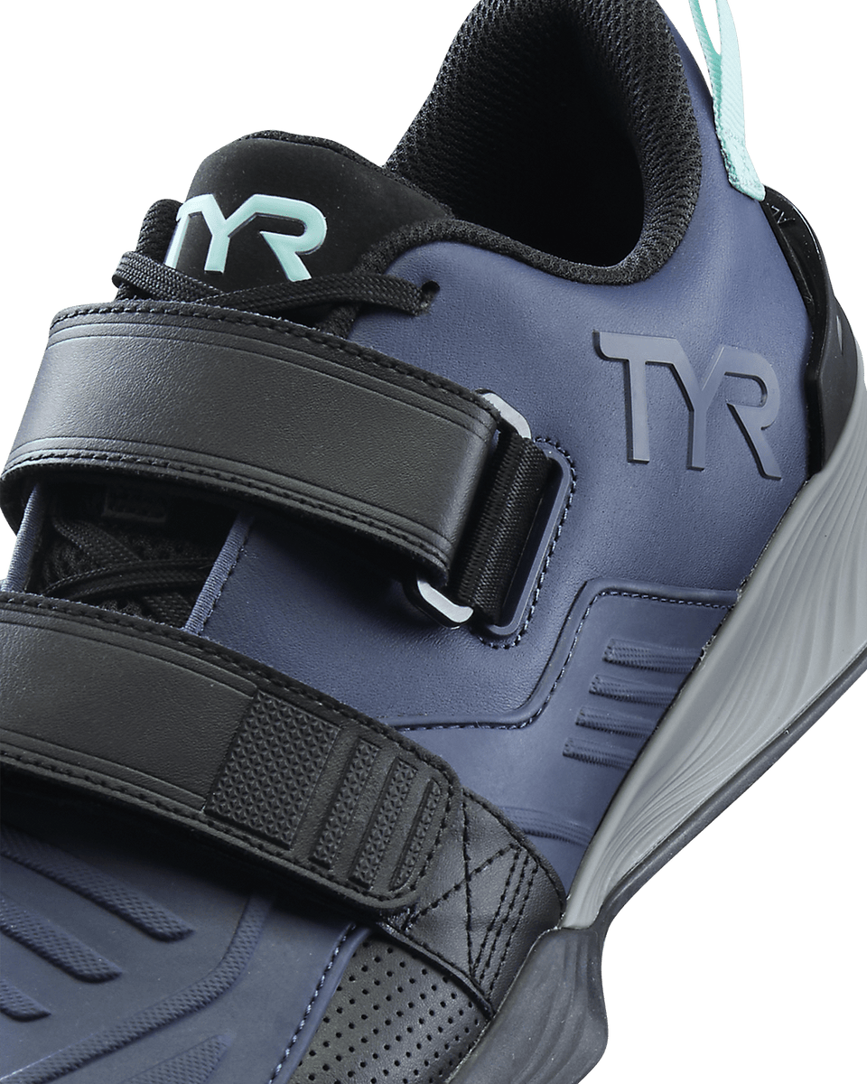 Rigid TPU Midsole