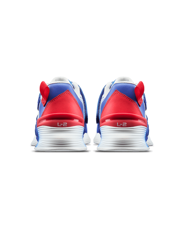 
                    
                      ::424 Blue/Red
                    
                  