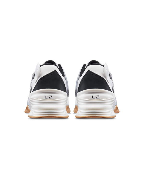 
                    
                      ::543 White/Gum
                    
                  