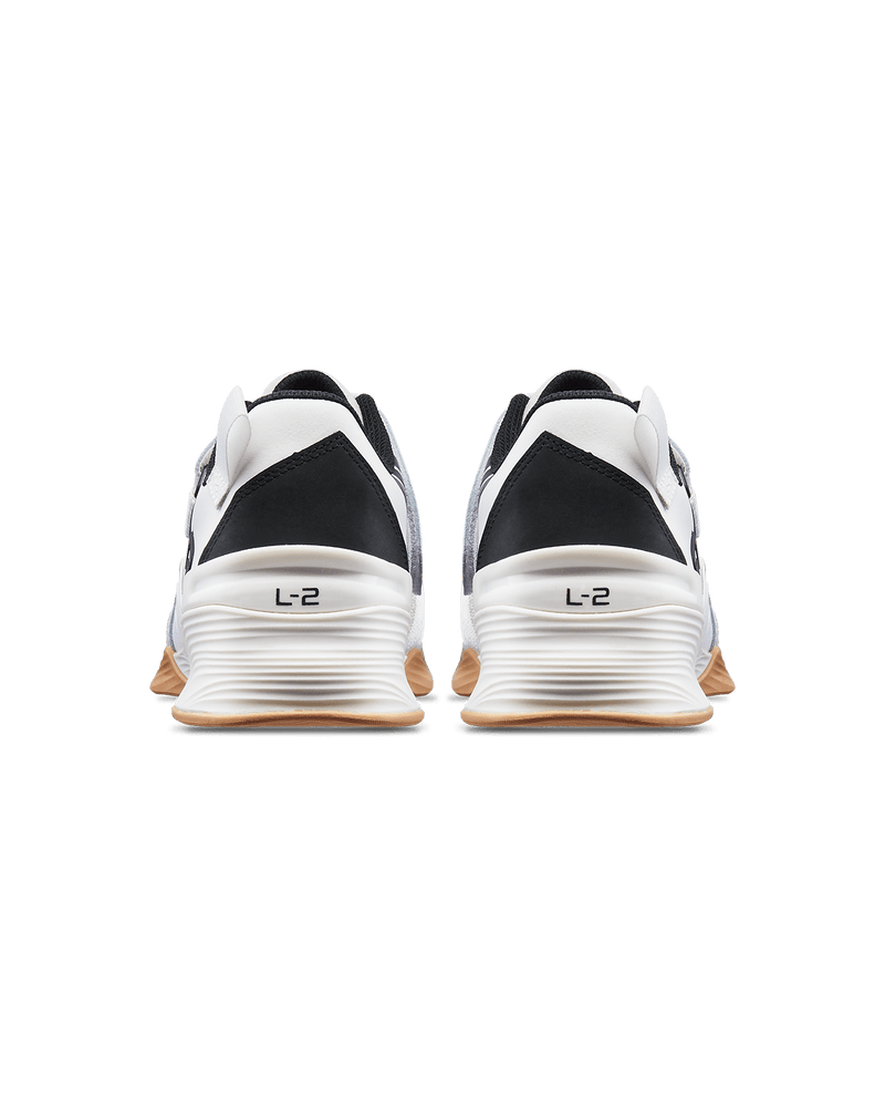 ::543 White/Gum