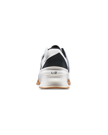 Product image for 543 White/Gum