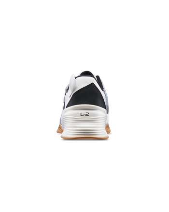 ::543 White/Gum