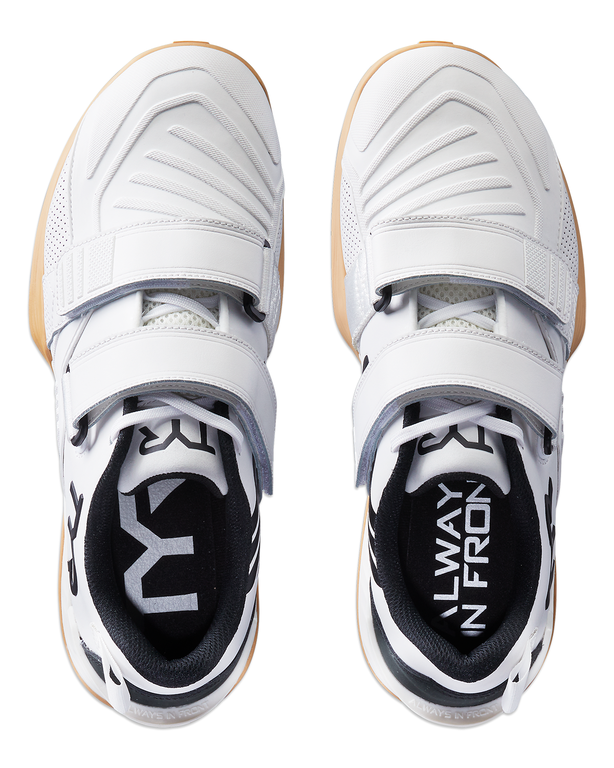 Women's L-2 Lifter - White Gum – TYR US