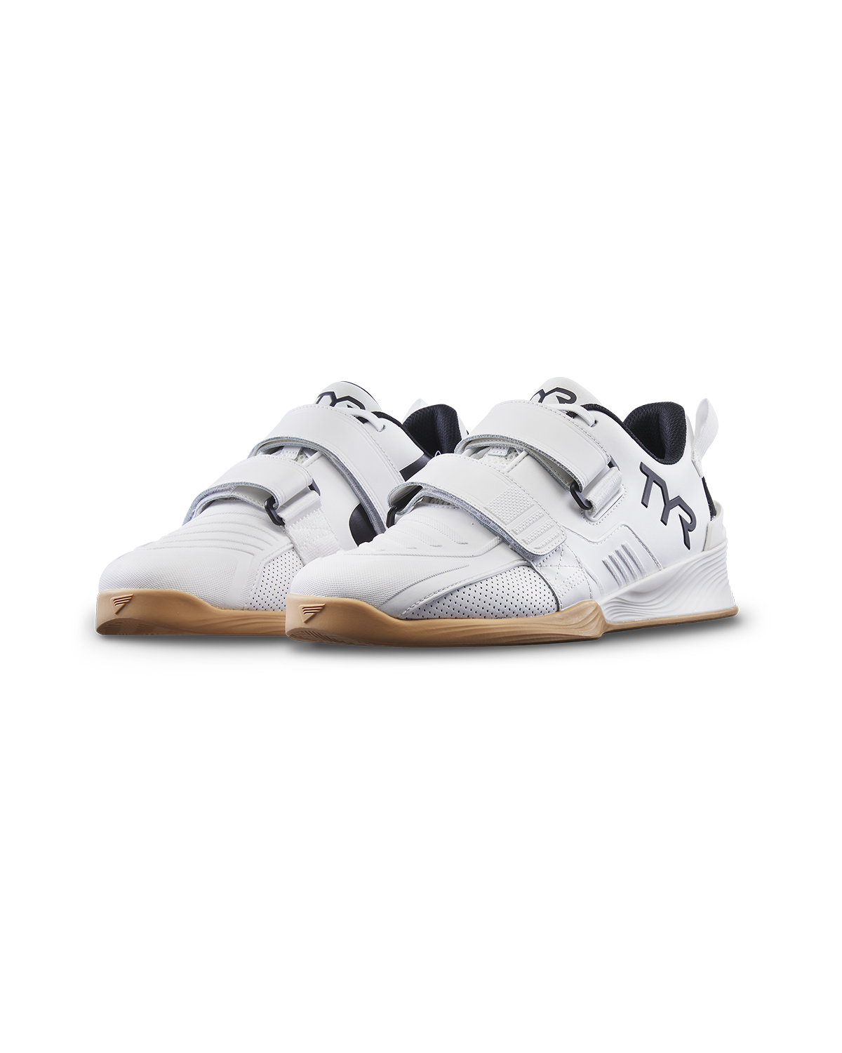 ::543 White/Gum