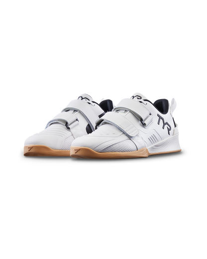 Product image for 543 White/Gum