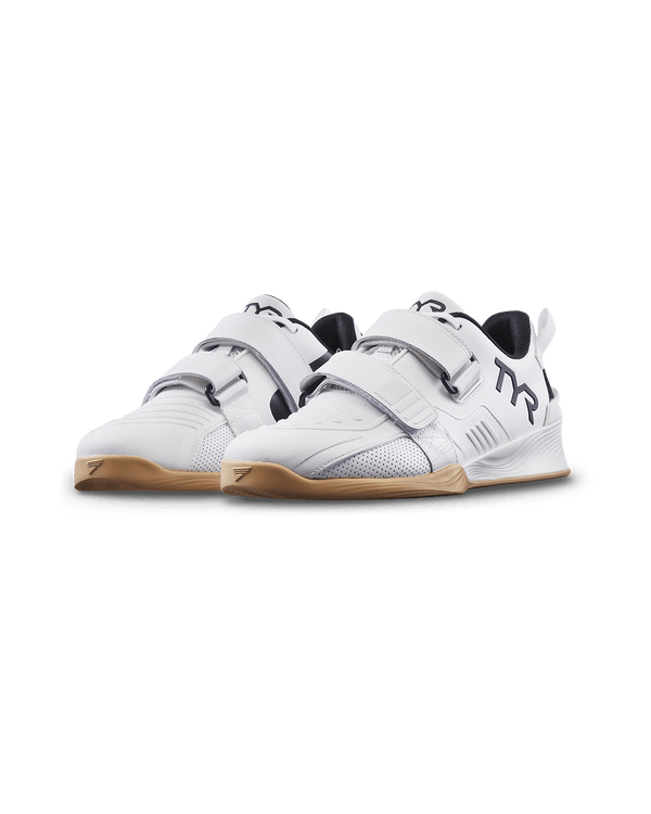 ::543 White/Gum