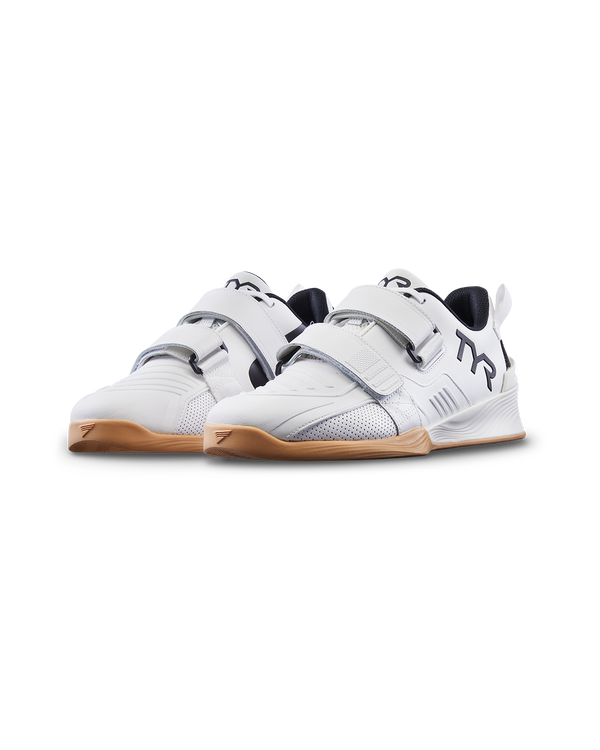 ::543 White/Gum