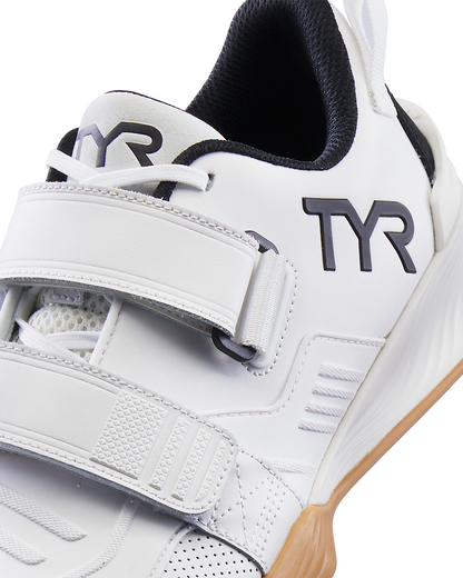 Product image for 543 White/Gum