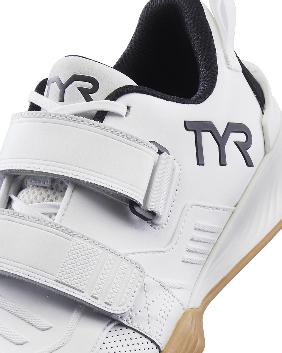 Rigid TPU Midsole