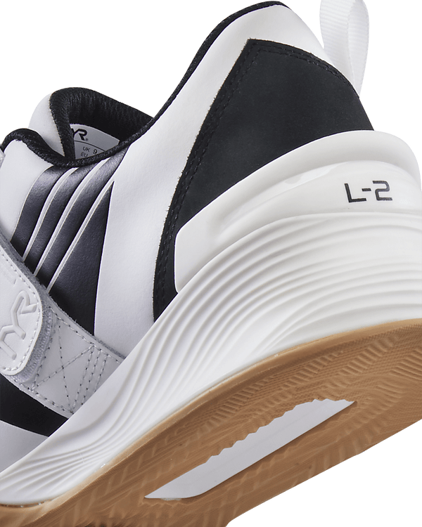 
                    
                      ::543 White/Gum
                    
                  