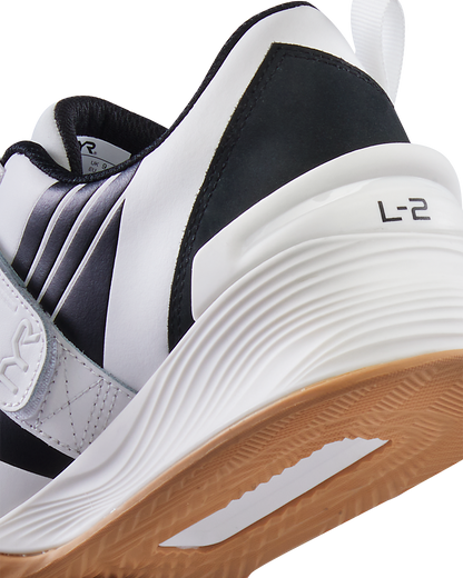 Product image for 543 White/Gum