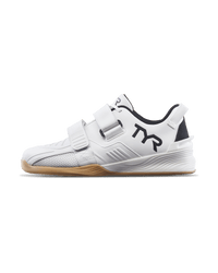 ::543 White/Gum
