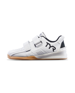 ::543 White/Gum