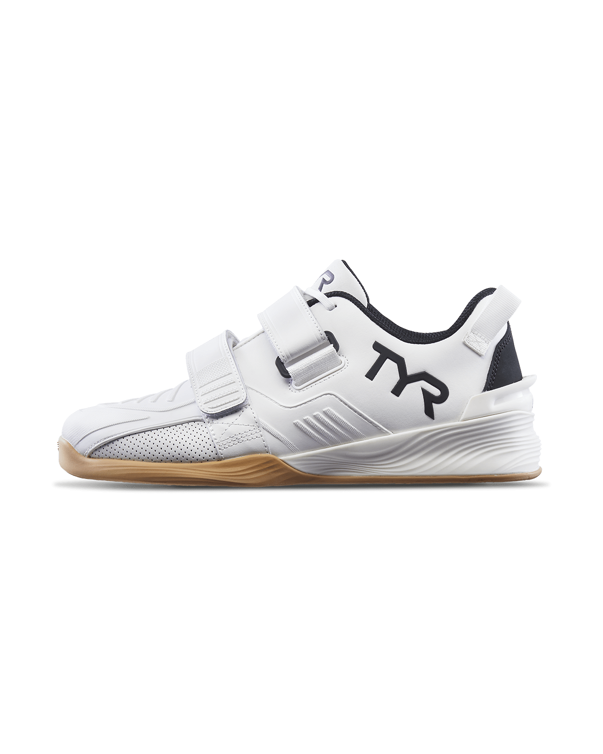 Men's L-2 Lifter — White/Gum | TYR – TYR US