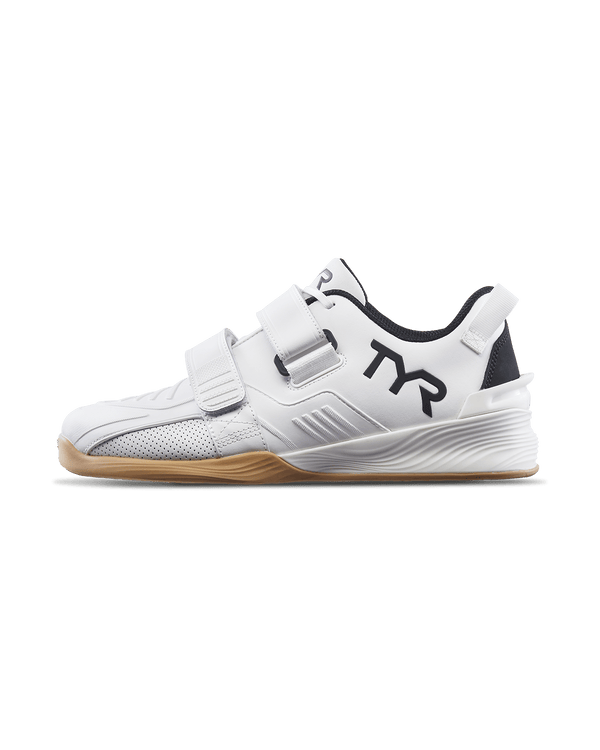::543 White/Gum