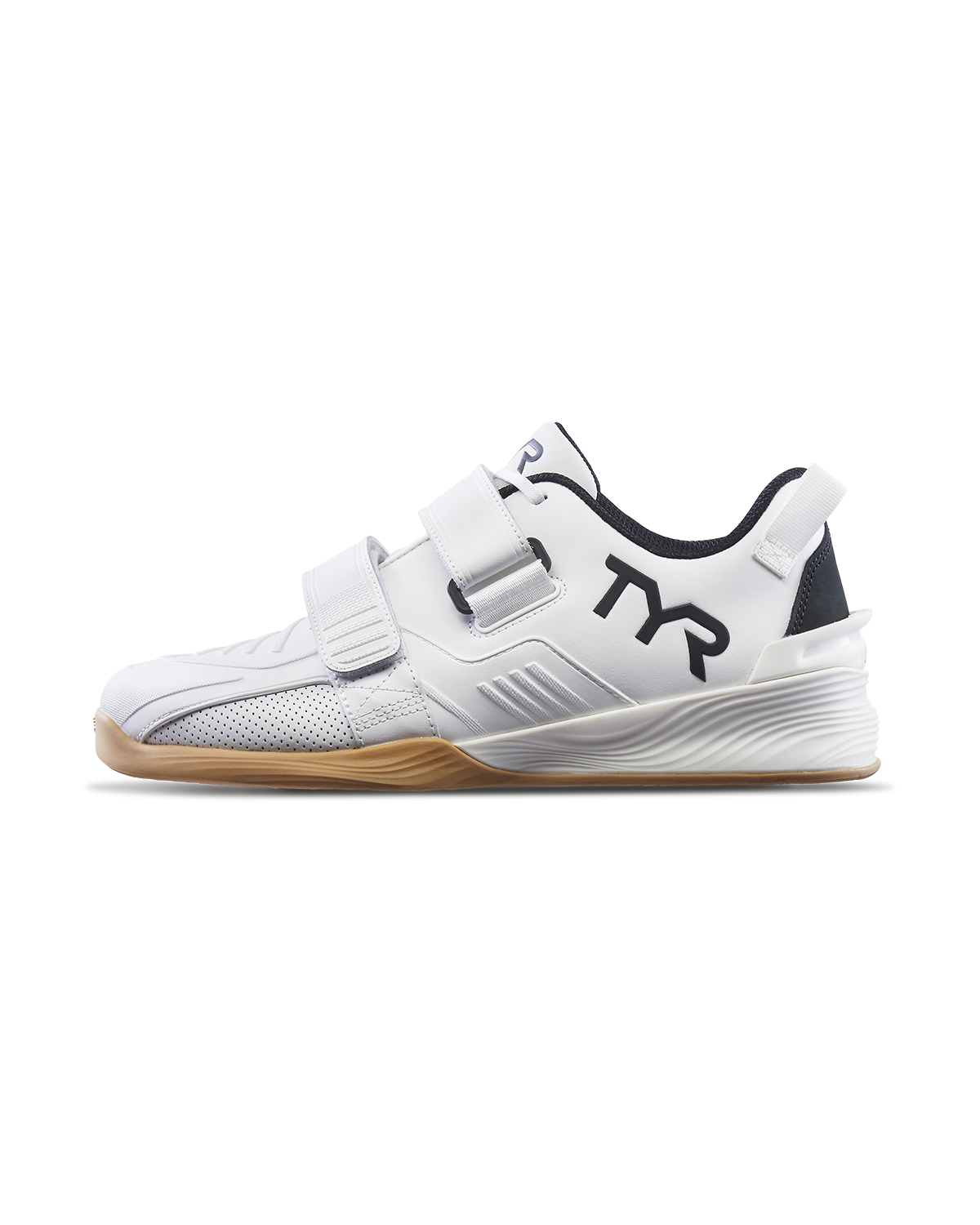 Product image for 543 White/Gum
