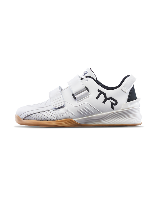 Product image for 543 White/Gum