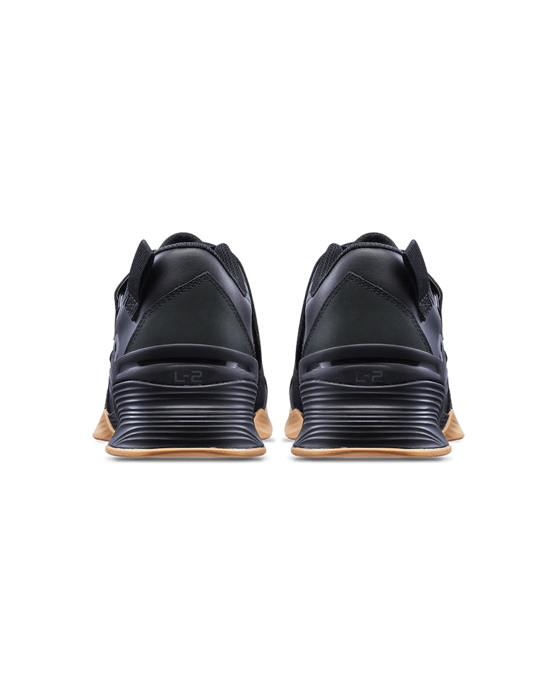 ::544 Black/Gum