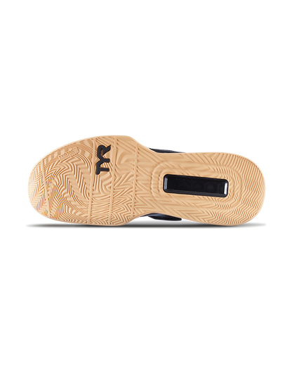 Product image for 544 Black/Gum