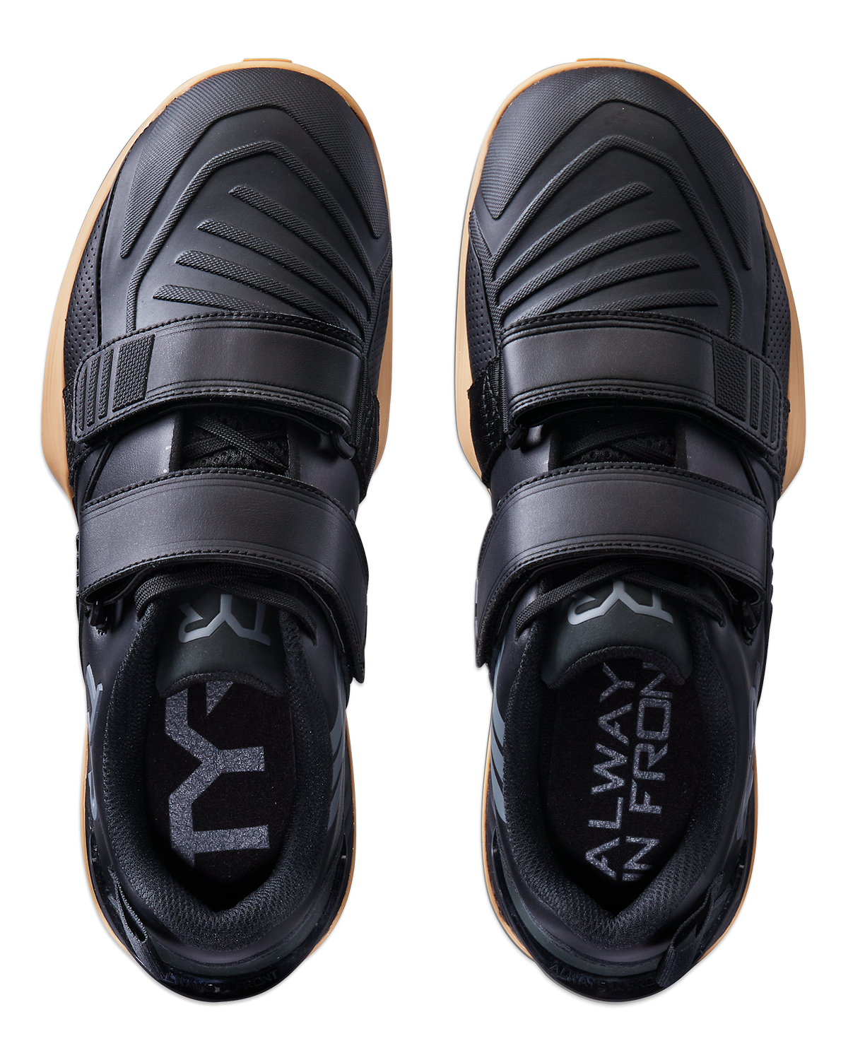 Men's L-2 Lifter - Black Gum – TYR US