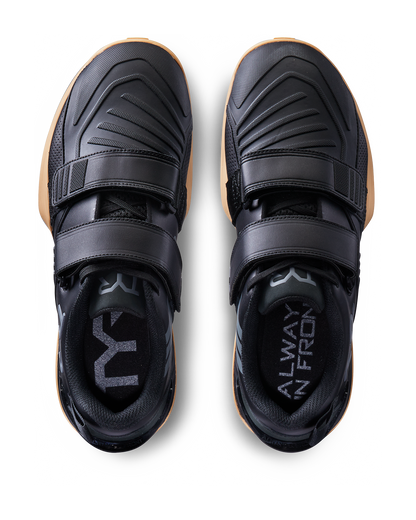 Product image for 544 Black/Gum